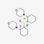 CAS 73483-02-0 molecular structure