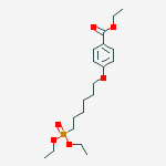CAS 73515-02-3 molecular structure