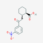 CAS 735275-02-2 molecular structure