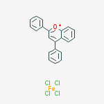 CAS 7355-69-3 molecular structure