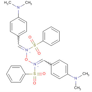 CAS 73603-69-7 molecular structure