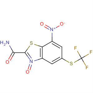 CAS 736157-02-1 molecular structure