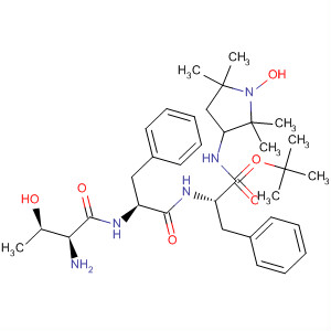 CAS 73644-69-6 molecular structure