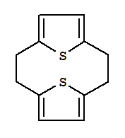 CAS 73650-69-8 molecular structure