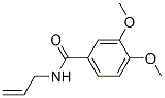 CAS 73664-69-4 molecular structure