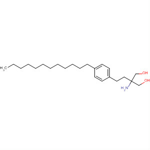 CAS 736906-69-7 molecular structure