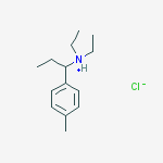 CAS 73728-69-5 molecular structure