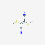 CAS 7373-02-6 molecular structure