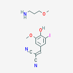 CAS 73747-69-0 molecular structure