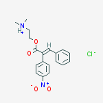CAS 73791-02-3 molecular structure