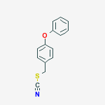 CAS 73909-02-1 molecular structure