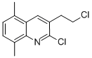CAS 73930-69-5 molecular structure