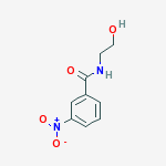 CAS 7399-69-1 molecular structure