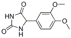CAS 74038-69-0 molecular structure