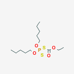 CAS 7405-02-9 molecular structure