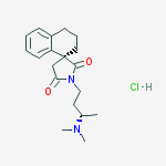CAS 74247-02-2 molecular structure