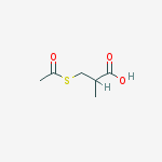CAS 74407-69-5 molecular structure