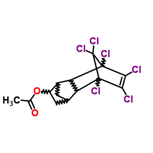 CAS 74416-02-7 molecular structure