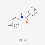 CAS 74526-02-6 molecular structure