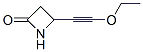 CAS 74614-69-0 molecular structure