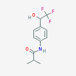 CAS 74696-69-8 molecular structure