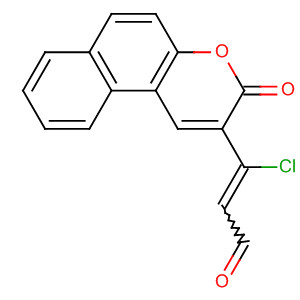 CAS 74697-02-2 molecular structure