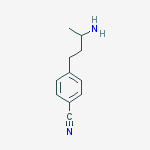 CAS 74697-69-1 molecular structure