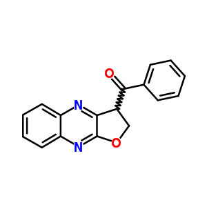 CAS 7476-69-9 molecular structure