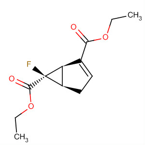 CAS 748780-69-0 molecular structure