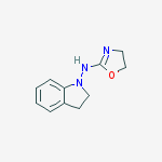 CAS 74887-69-7 molecular structure