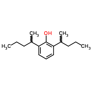 CAS 74927-02-9 molecular structure