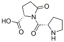 CAS 74976-69-5 molecular structure