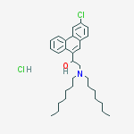 CAS 7499-02-7 molecular structure