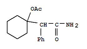 CAS 7505-69-3 molecular structure