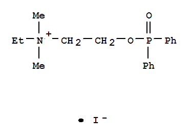 CAS 7507-02-0 molecular structure