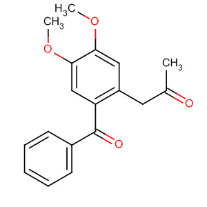 CAS 75114-69-1 molecular structure