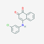 CAS 75140-02-2 molecular structure