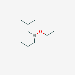 CAS 7517-02-4 molecular structure