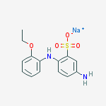 CAS 75199-02-9 molecular structure