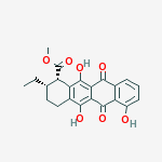 CAS 75324-02-6 molecular structure