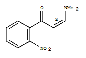 CAS 75415-02-0 molecular structure