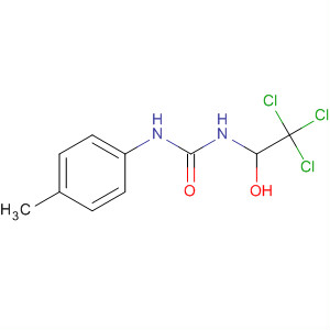 CAS 75457-02-2 molecular structure