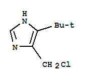 CAS 754918-69-9 molecular structure