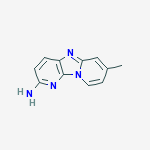 CAS 75679-02-6 molecular structure