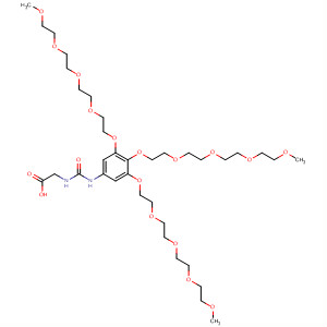 CAS 756900-69-3 molecular structure
