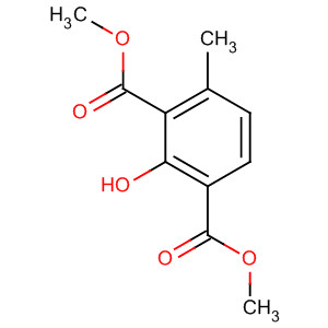 CAS 75716-69-7 molecular structure