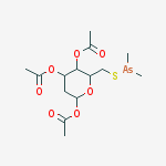 CAS 75745-02-7 molecular structure