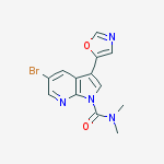 CAS 757978-02-2 molecular structure