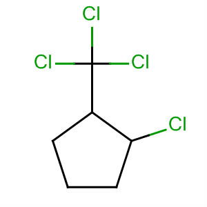 CAS 7582-02-7 molecular structure