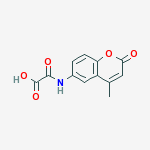 CAS 75919-69-6 molecular structure